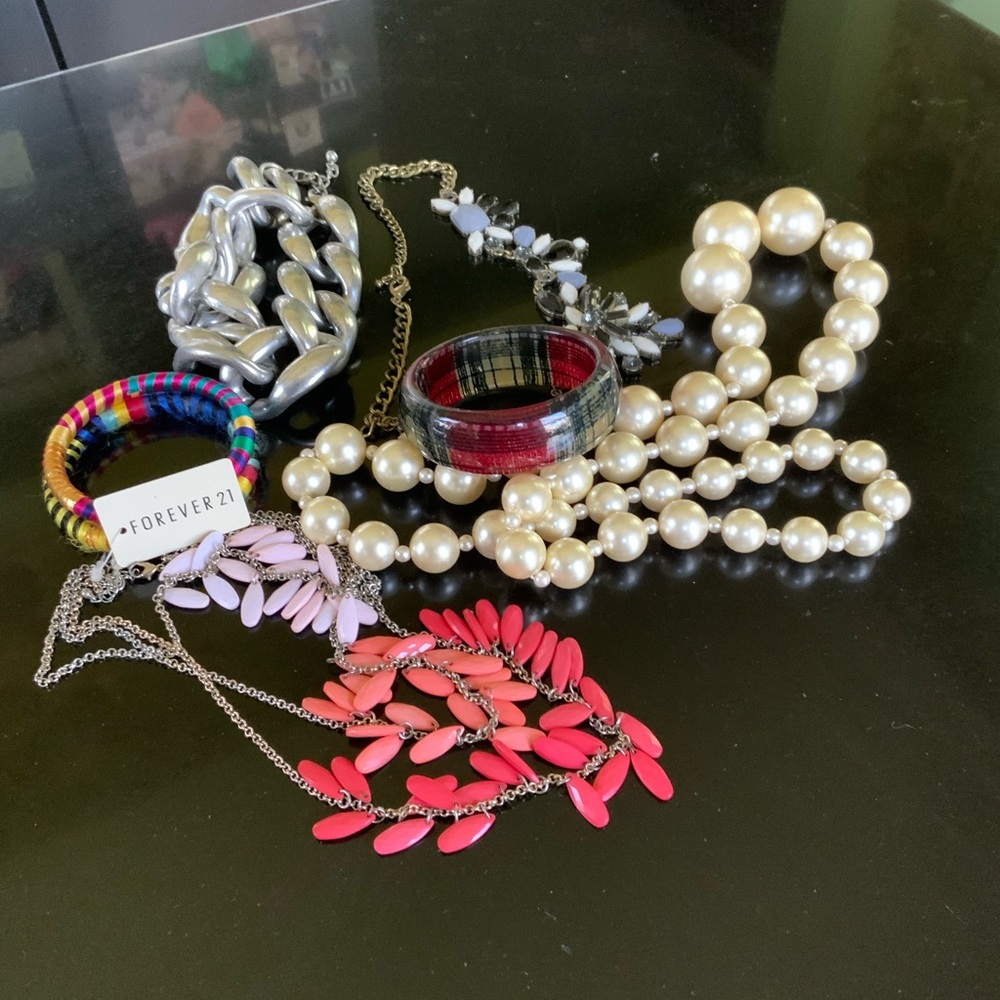 FUN JEWELRY BUNDLE